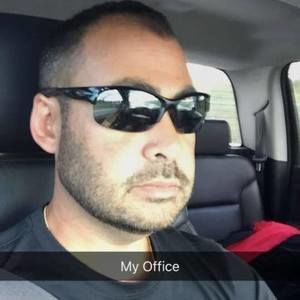 Meet your Posher, Steve